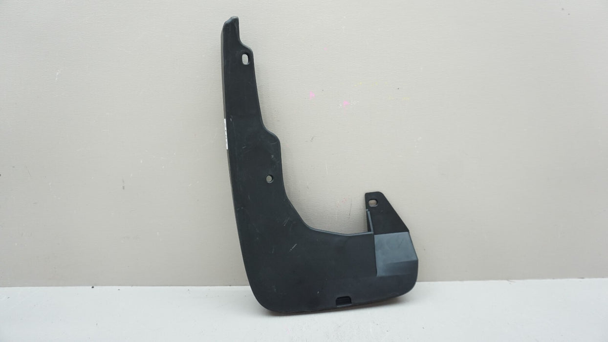 2007-2011 HONDA CR-V FRONT RIGHT PASSENGER SIDE MUD FLAP TRIM 75800SWA003 OEM