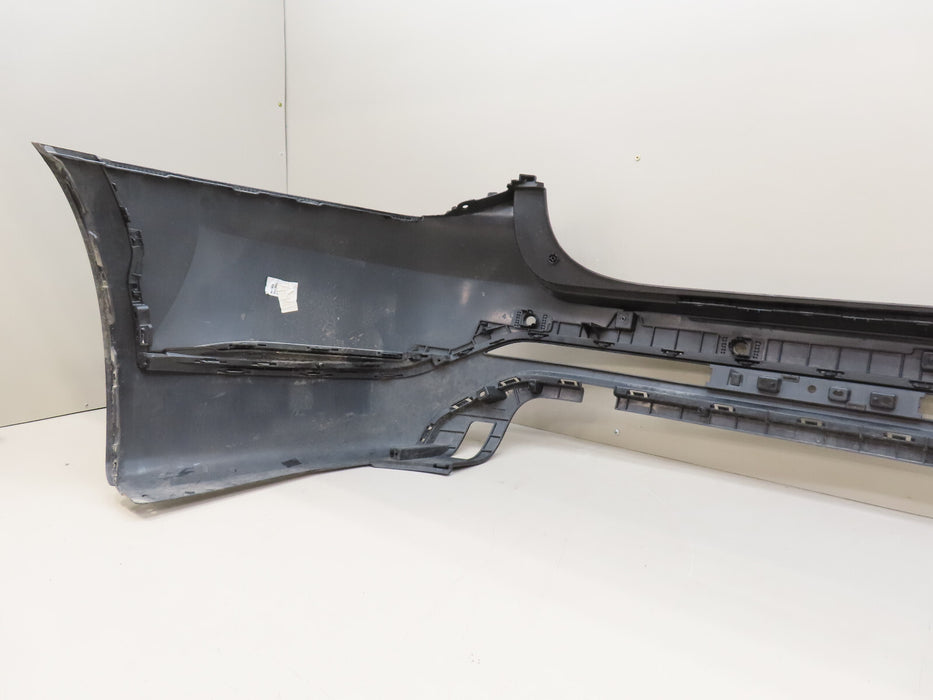 2023-2024 HYUNDAI PALISADE REAR BUMPER COVER W/LOWER OEM 86611-S8CA0
