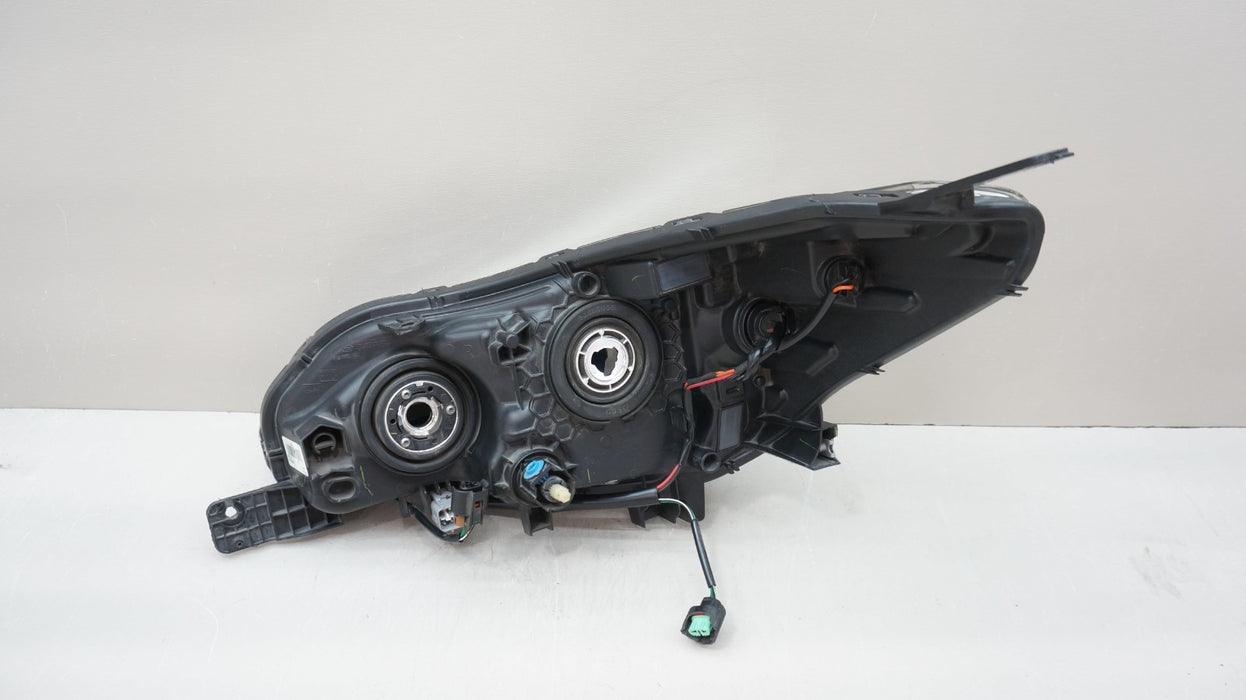 2017-2023 SUBARU IMPREZA FRONT RIGHT PASSENGER SIDE HALOGEN HEADLIGHT OEM
