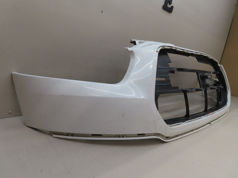 2015-2018 FORD TRANSIT 250 350 FRONT UPPER BUMPER COVER OEM HK41-17F003
