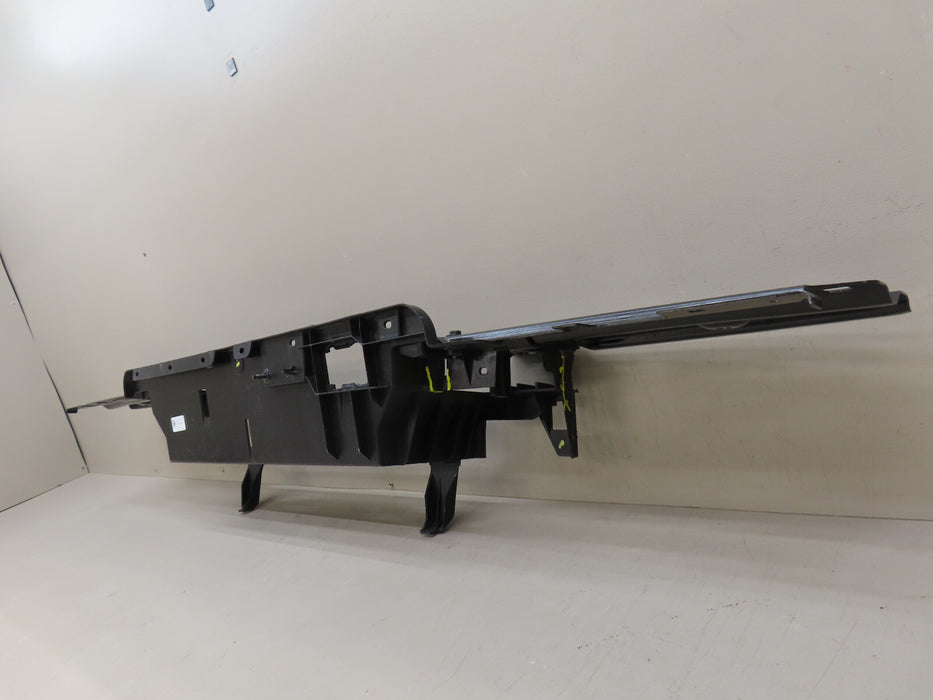 2022-2025 TOYOTA TUNDRA/SEQUOIA REAR REINFORCEMENT BUMPER RAIL SUPPORT OEM