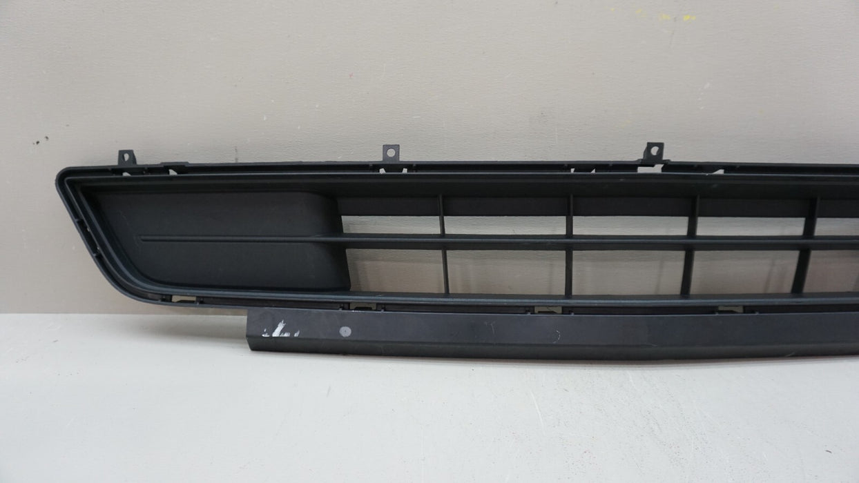 2015-2017 FORD MUSTANG FRONT LOWER BUMPER GRILLE OEM FR3B17K945