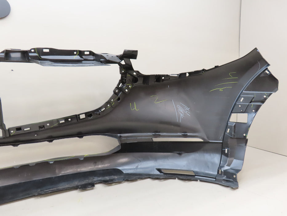 2020-2023 MAZDA CX30 FRONT BUMPER COVER OEM