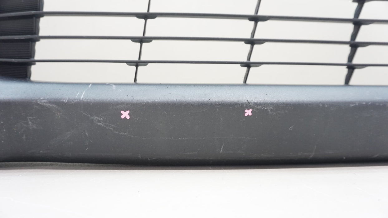2017-2019 TOYOTA HIGHLANDER FRONT LOWER BUMPER COVER VALANCE OEM 52129-0E030