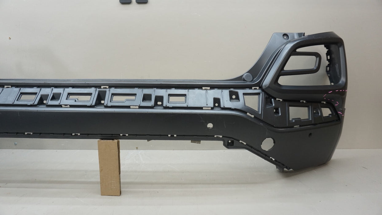 2018-2019 HYUNDAI KONA LIMITED SE SEL REAR BUMPER COVER PANEL OEM 86611-J9020
