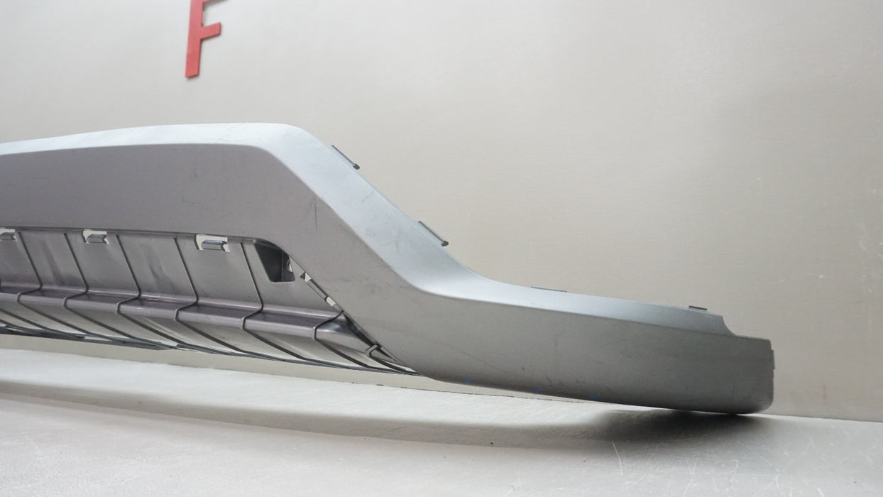 2025-2026 HYUNDAI TUCSON REAR BUMPER LOWER SKID PLATE VALANCE 86671-CW500 OEM