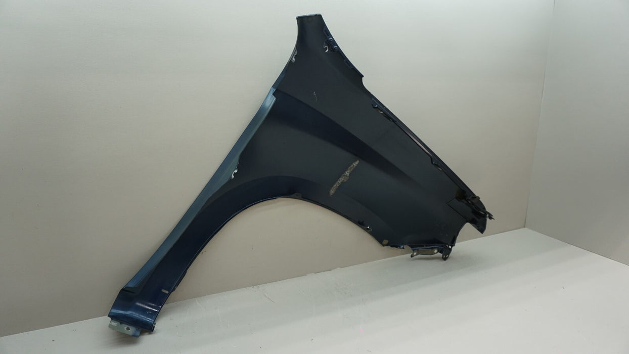 2019-2023 CHEVROLET SILVERADO 1500 FRONT LH LEFT DRIVER SIDE FENDER OEM