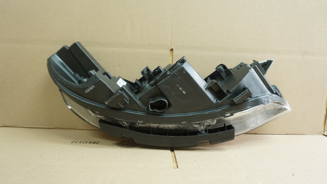 2019-2020 KIA SOUL FRONT LEFT DRIVER SIDE HEADLIGHT HALOGEN LAMP LIGHT OEM 19 20