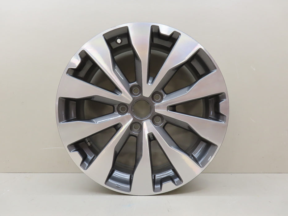 2015-2017 SUBARU OUTBACK WHEEL RIM  18" WHEEL FITS OEM 28111AL03A