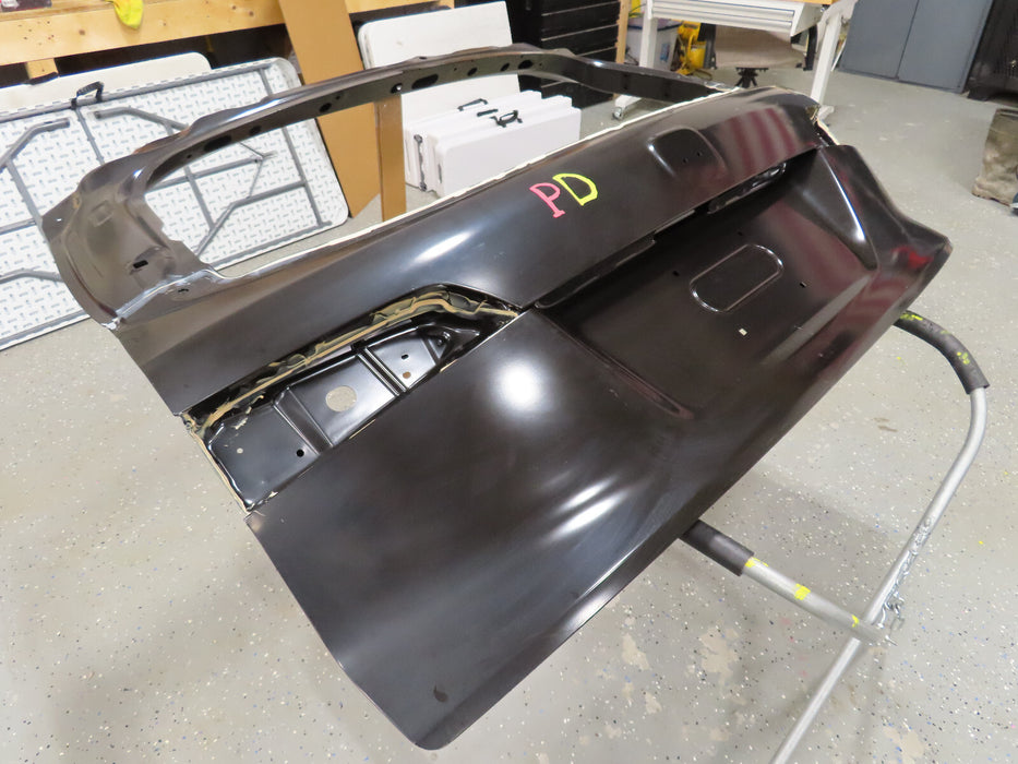 2019 2020 2021 HONDA PILOT REAR TRUNK TAILGATE SHELL OEM NEW (PD)