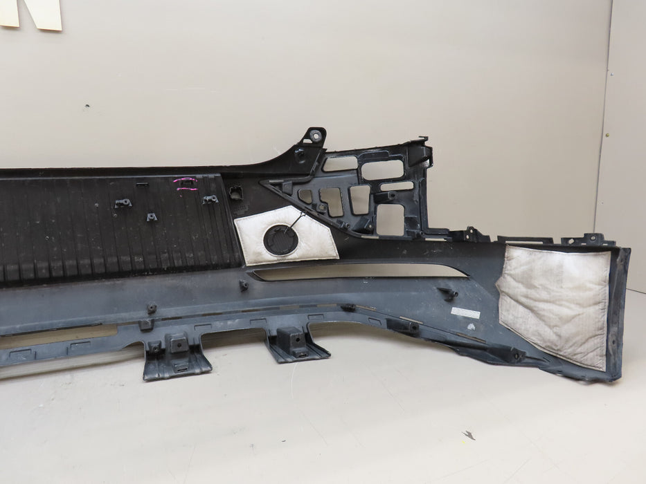 2022-2024 KIA EV6 REAR BUMPER COVER OEM