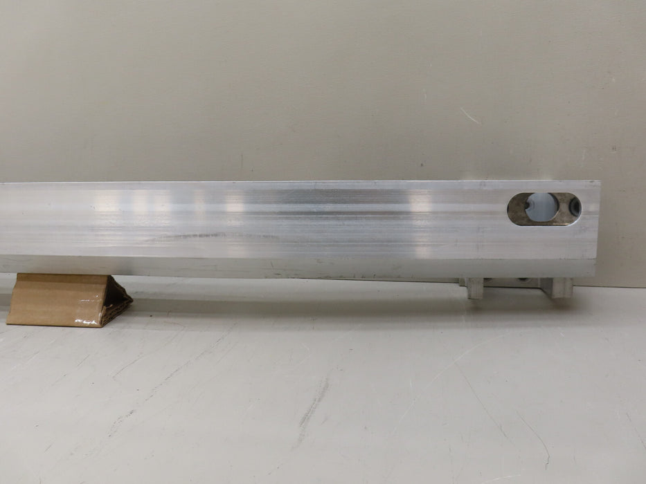2023 2024 HONDA HRV HR-V REAR REINFORCEMENT IMPACT BAR OEM