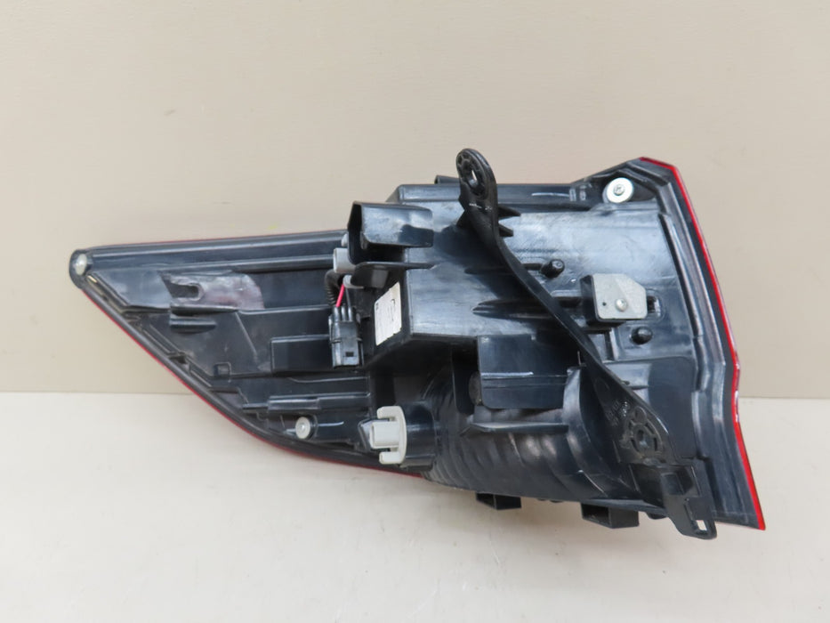 2014-2020 ACURA MDX REAR RIGHT PASSENGER SIDE TAIL LIGHT OEM
