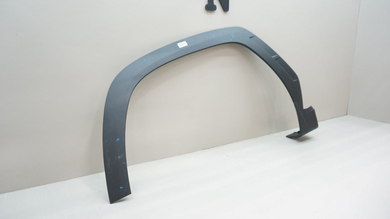 2022-2024 HYUNDAI TUCSON FRONT LEFT FENDER FLARE WHEEL ARCH OEM 87711-CW000