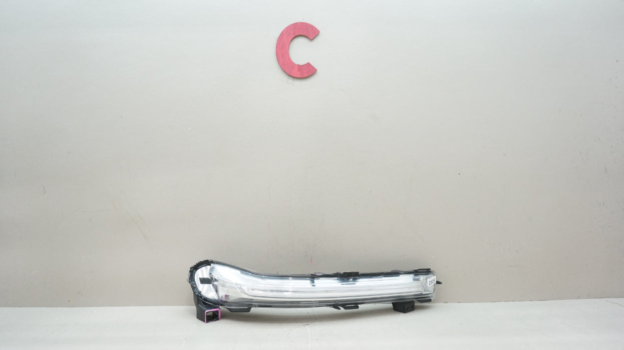 2020-2023 LINCOLN AVIATOR FRONT RIGHT PASSENGER SIDE FOG LIGHT OEM LC5B-15A424-B