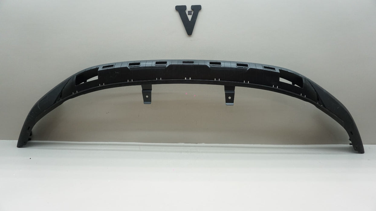 2022-2024 HYUNDAI TUCSON FRONT LOWER BUMPER COVER VALANCE PANEL OEM 86512CW010