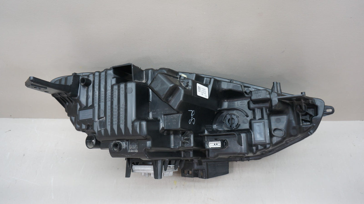 *MINT* 2019-2024 FORD EDGE FRONT LEFT DRIVER SIDE LED HEADLIGHT OEM KT4B13W030CH