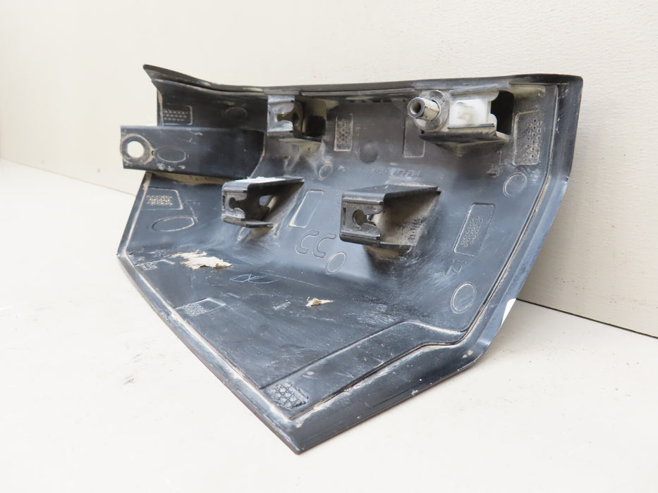 2017-2020 FORD F-150 F150 REAR RIGHT PASSENGER SIDE BUMPER EXTENISON OEM