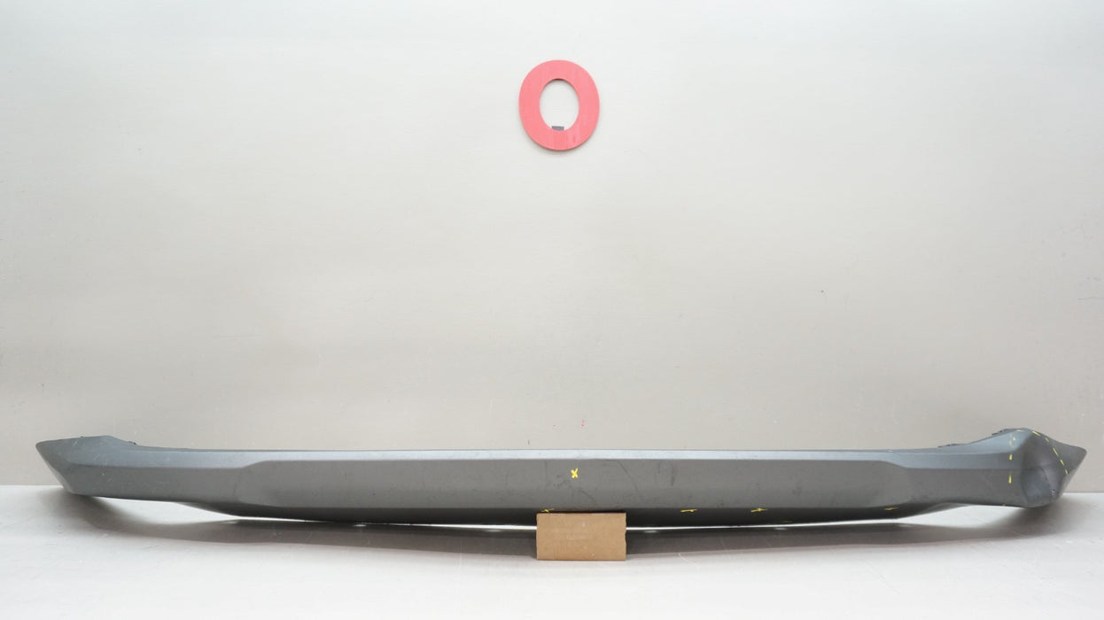 2025 CHEVROLET EQUINOX FRONT LOWER BUMPER VALANCE SKID PLATE PANEL OEM