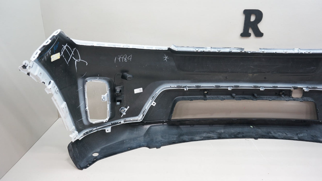 2024-2025 HONDA PROLOGUE FRONT BUMPER COVER PANEL OEM 86775522