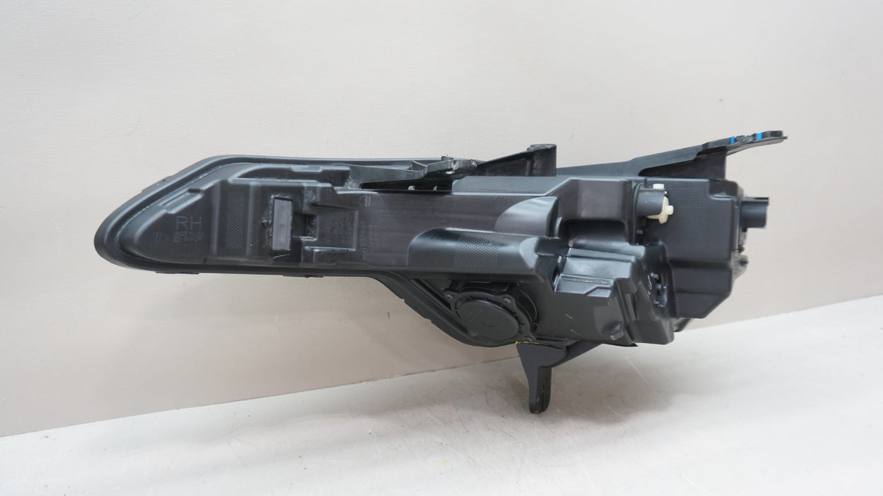 2019-2024 CHEVROLET SAMARO SS FRONT RIGHT SIDE LED HEADLIGHT OEM