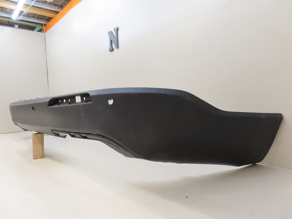 2020-2024 FORD EXPLORER REAR LOWER BUMPER COVER OEM LB5B-17F954