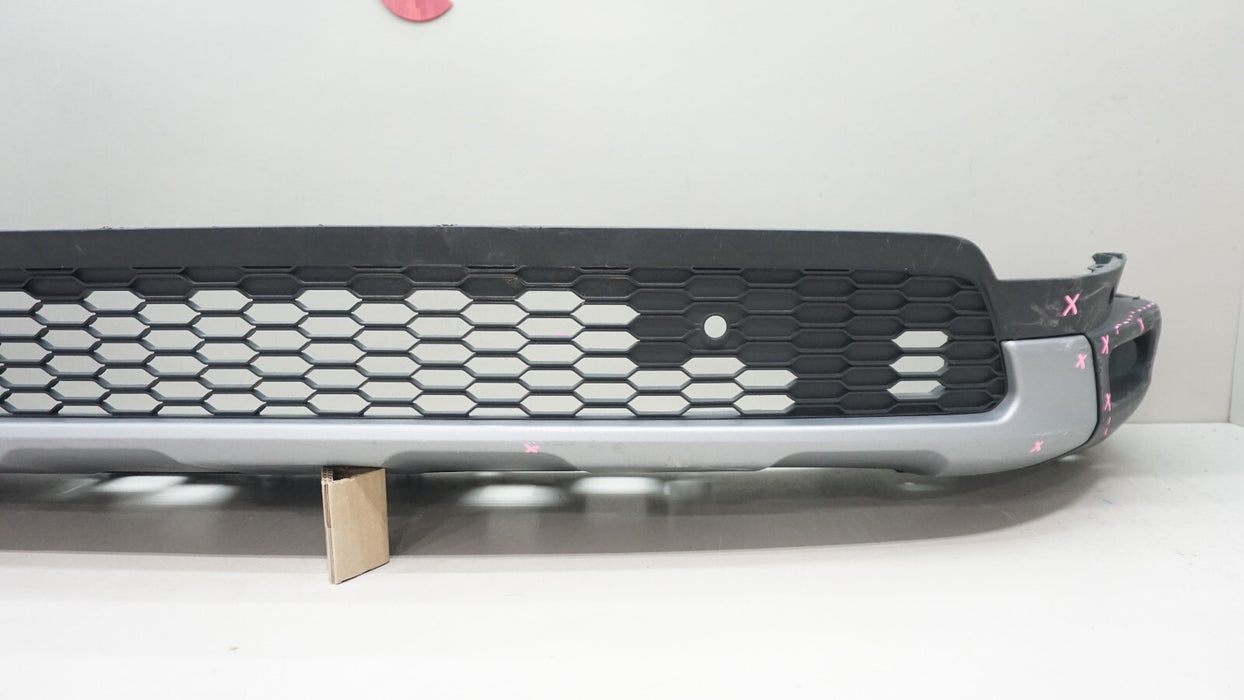 2023-2024 HONDA PILOT FRONT LOWER BUMPER COVER VALANCE GRILLE OEM 71110T90A