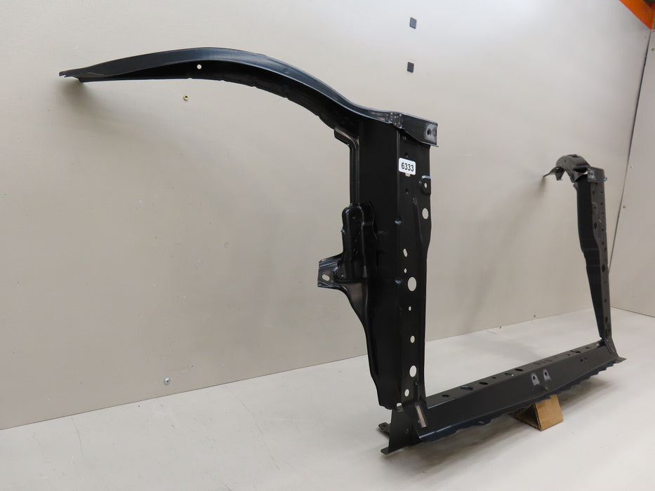 2014-2018 SUBARU FORESTER FRONT RADIATOR SUPPORT W/O UPPER OEM 53029SG0019P