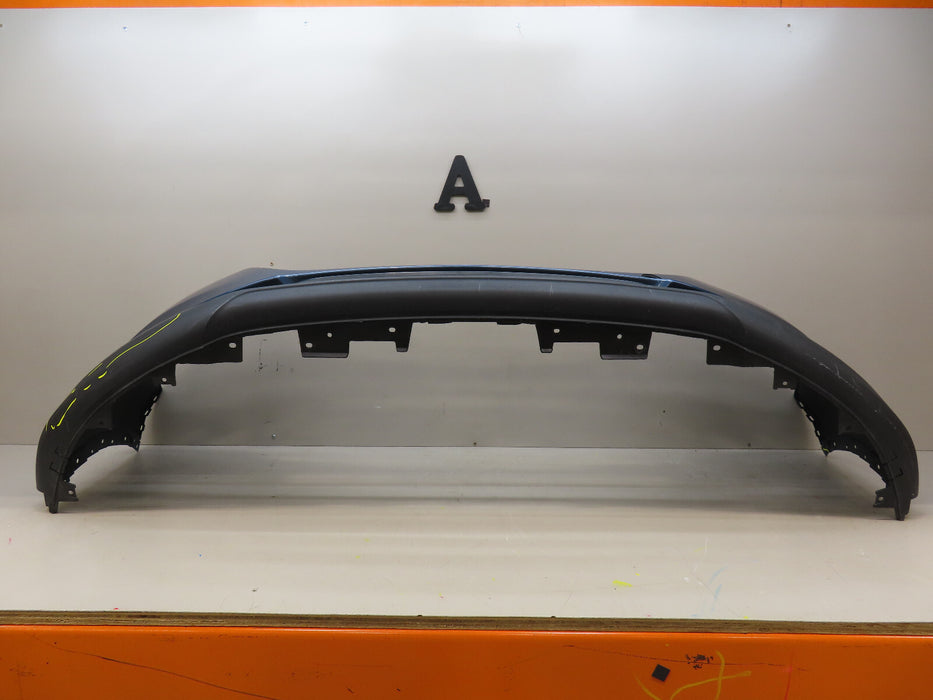 2017 2018 2019 2020 2021 MAZDA CX-5 FRONT BUMPER COVER OEM KB8A-50031