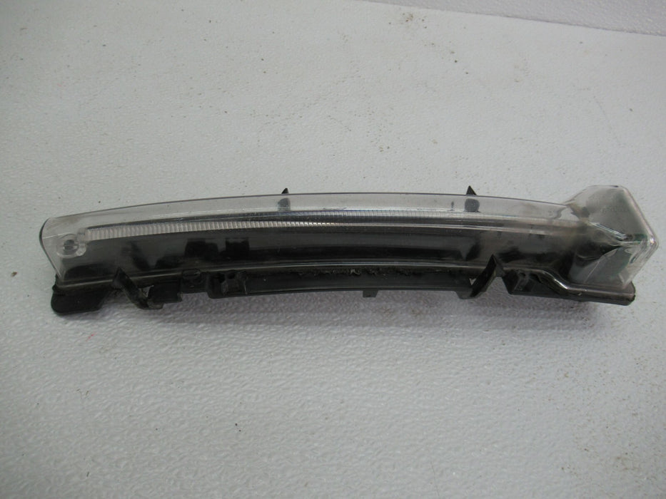 2010-2019 FORD TAURUS FRONT LEFT DRIVER TURN SIGNAL FOG LIGHT RUNNING LAMP OEM