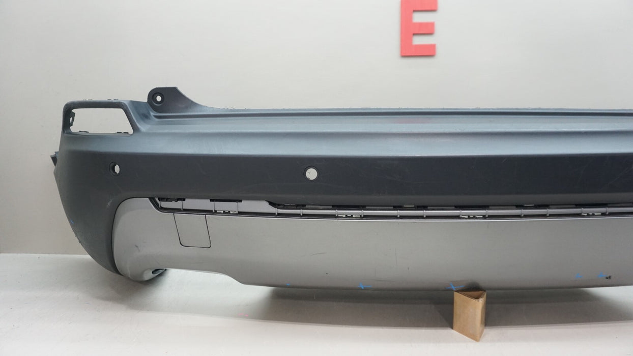 2019-2023 JEEP CHEROKEE REAR BUMPER COVER PANEL OEM