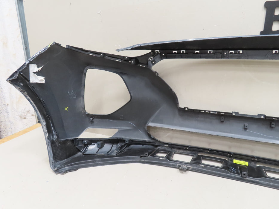 2019 2020 HYUNDAI SANTA FE FRONT BUMPER COVER OEM P# 86511-S2000