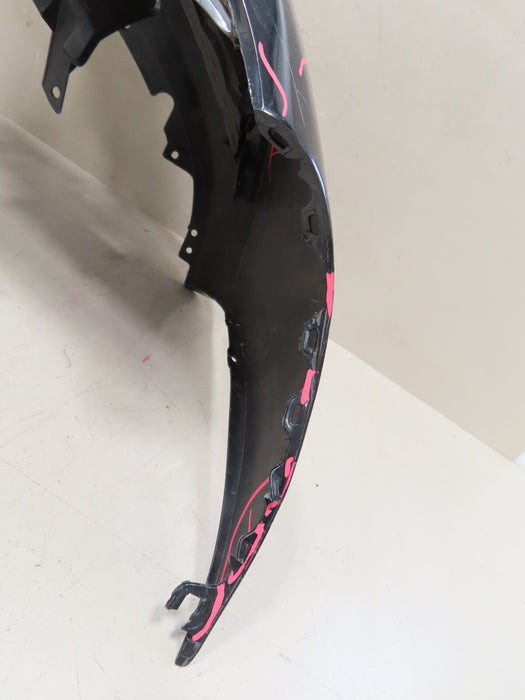 2016-2019 INFINITI QX60 BASE LUXE PURE FRONT BUMPER COVER PANEL OEM 62022-9NC0H
