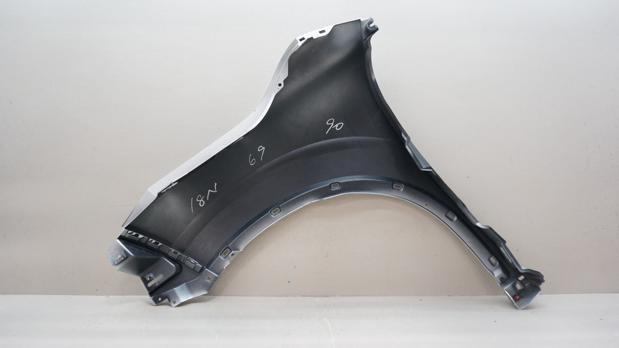 2022-2023 MITSUBISHI OUTLANDER FRONT RIGHT PASSENGER SIDE FENDER 5220AD80 OEM