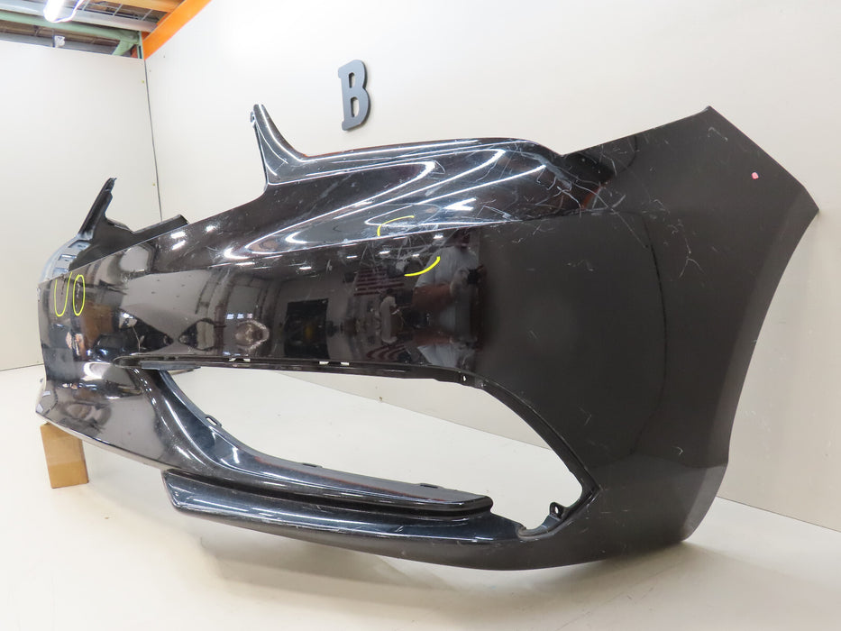 2018-2020 ACURA TLX FRONT BUMPER COVER OEM