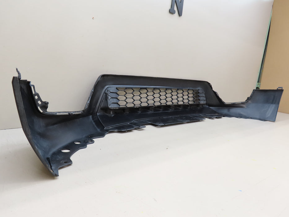 2017 2018 HONDA CR-V FRONT LOWER BUMPER COVER VALANCE OEM 71102-TLAA-A000