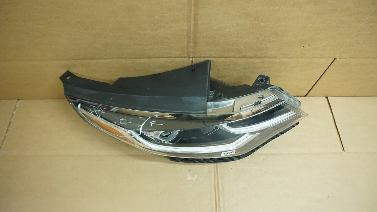 2019-2020 KIA OPTIMA FRONT RIGHT PASSENGER SIDE HEADLIGHT HEADLAMP LAMP OEM