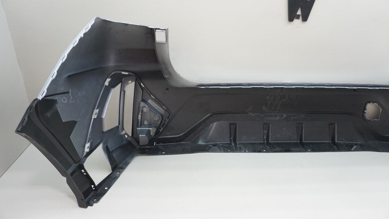 2023-2024 SUBARU CROSSTREK REAR BUMPER COVER PANEL OEM 57704FN600