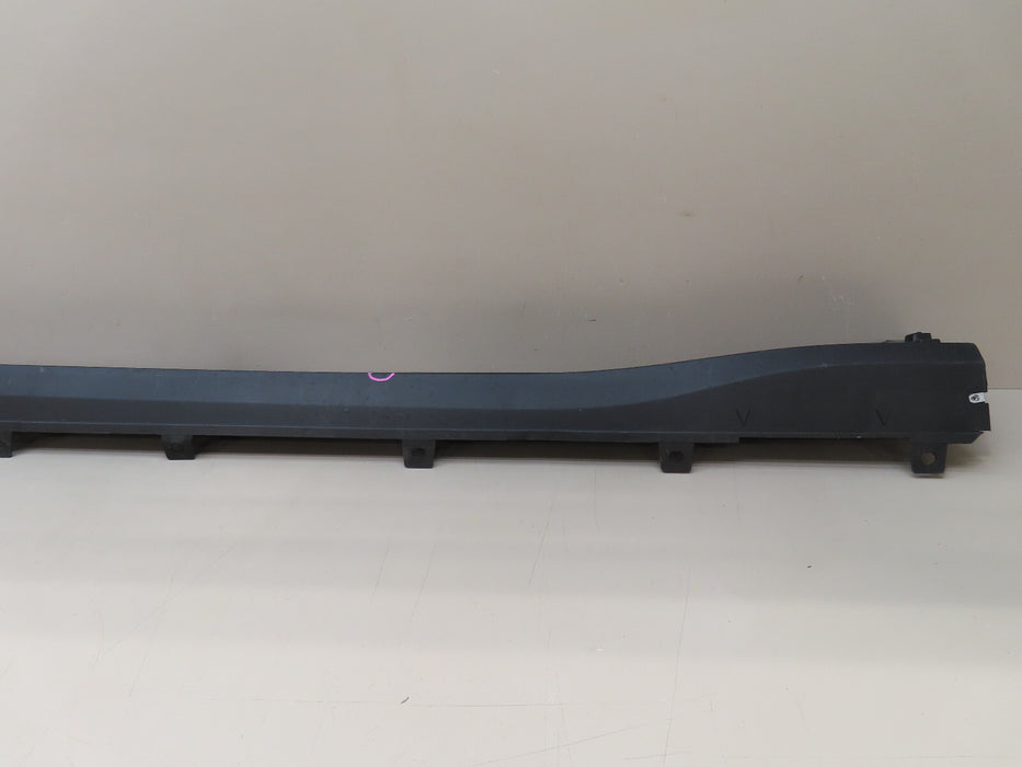 2021-2024 FORD MUSTANG MACH-E LEFT DRIVER SIDE ROCKER PANEL OEM LJ8B-R10155