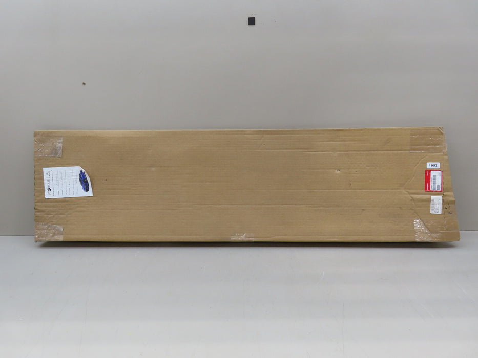 2015-2020 ACURA TLX REAR RIGHT PASSENGER SIDE DOOR MOLDING TRIM OEM