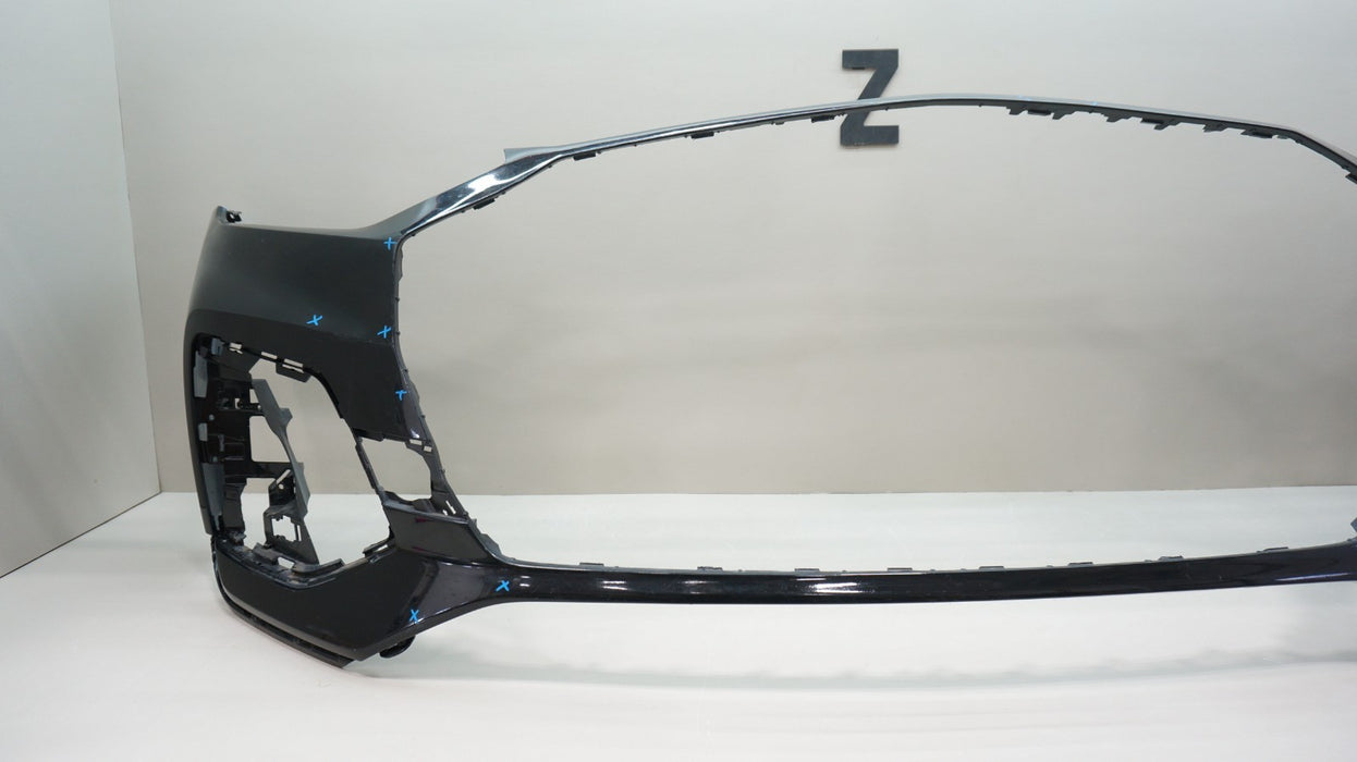 2021-2023 AUDI Q5 FRONT BUMPER COVER PANEL OEM 80A807437P