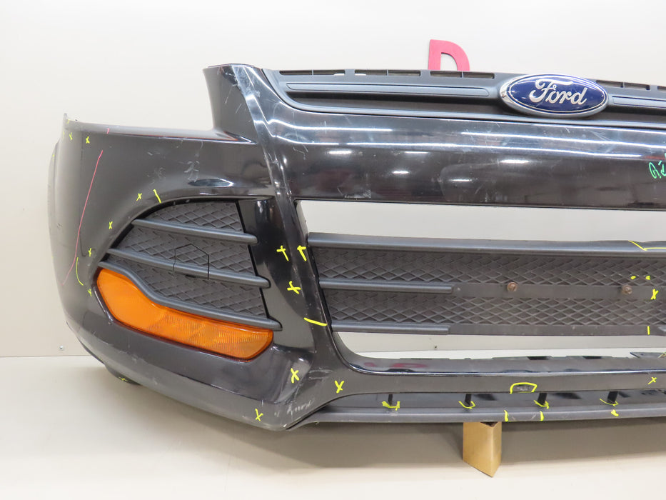 2013-2016 FORD ESCAPE FRONT BUMPER COVER OEM