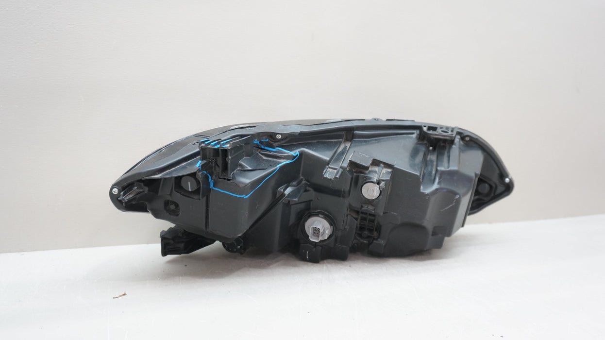 2022-2025 HONDA CIVIC FRONT LEFT DRIVER SIDE LED HEADLIGHT OEM