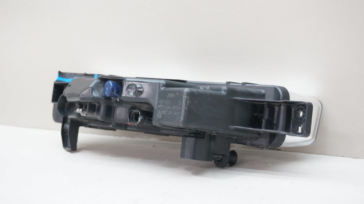 2017-2019 BMW 5 SERIES 7 SERIES FRONT LEFT DRL DAYTIME RUNNING FOG LIGHT OEM