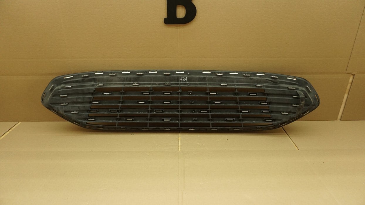 2013-2016 FORD FUSION FRONT UPPER RADIATOR GRILLE GRILL OEM 13 14 15 16