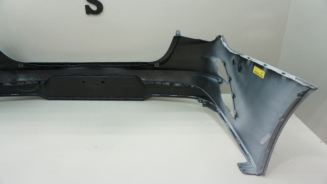 2021-2023 KIA K5 REAR BUMPER COVER PANEL 86611L3300 OEM 21 22 23