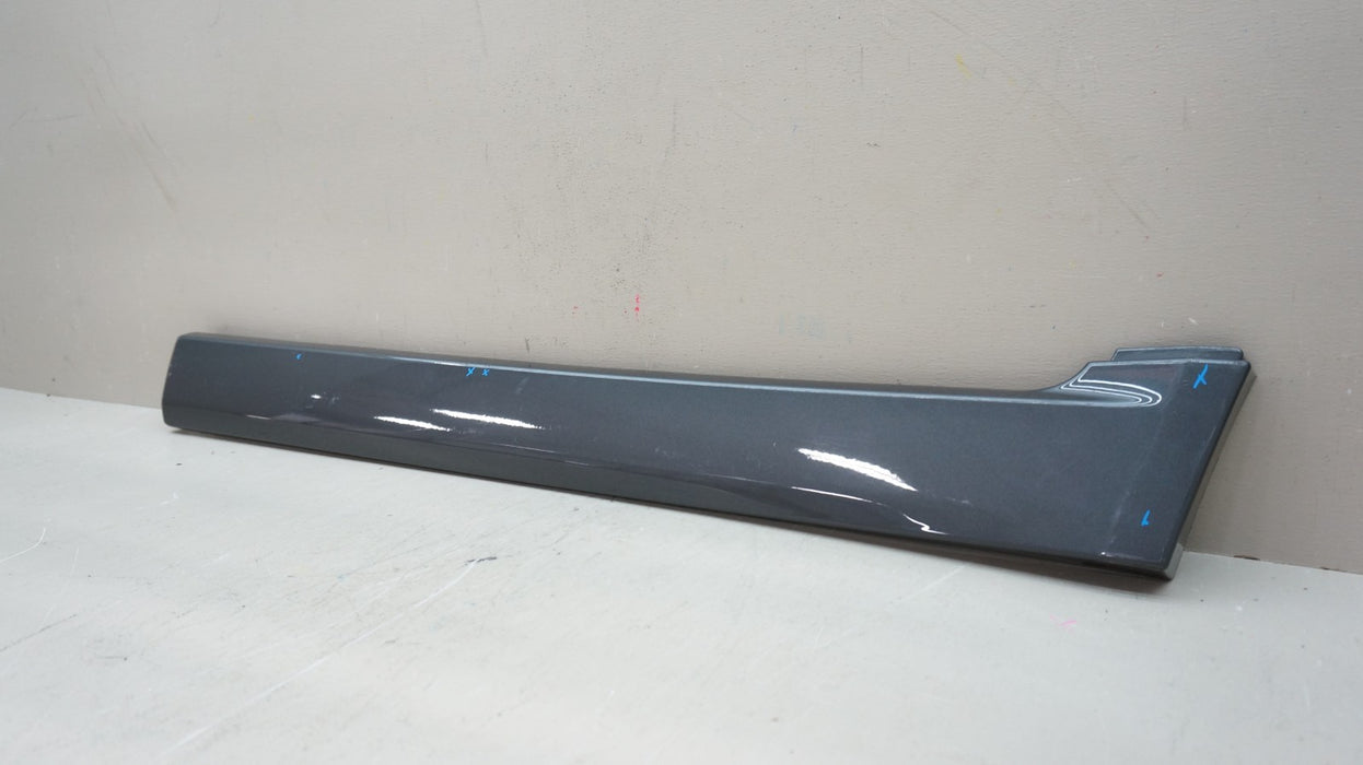 2022-2025 JEEP GRAND CHEROKEE REAR LEFT DRIVERS SIDE DOOR TRIM 6QA03TRMAA OEM