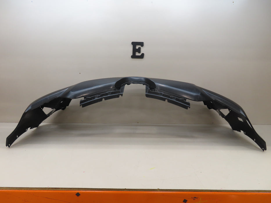 2016 2017 2018 TOYOTA RAV4 FRONT BUMPER COVER OEM 52119-0R150