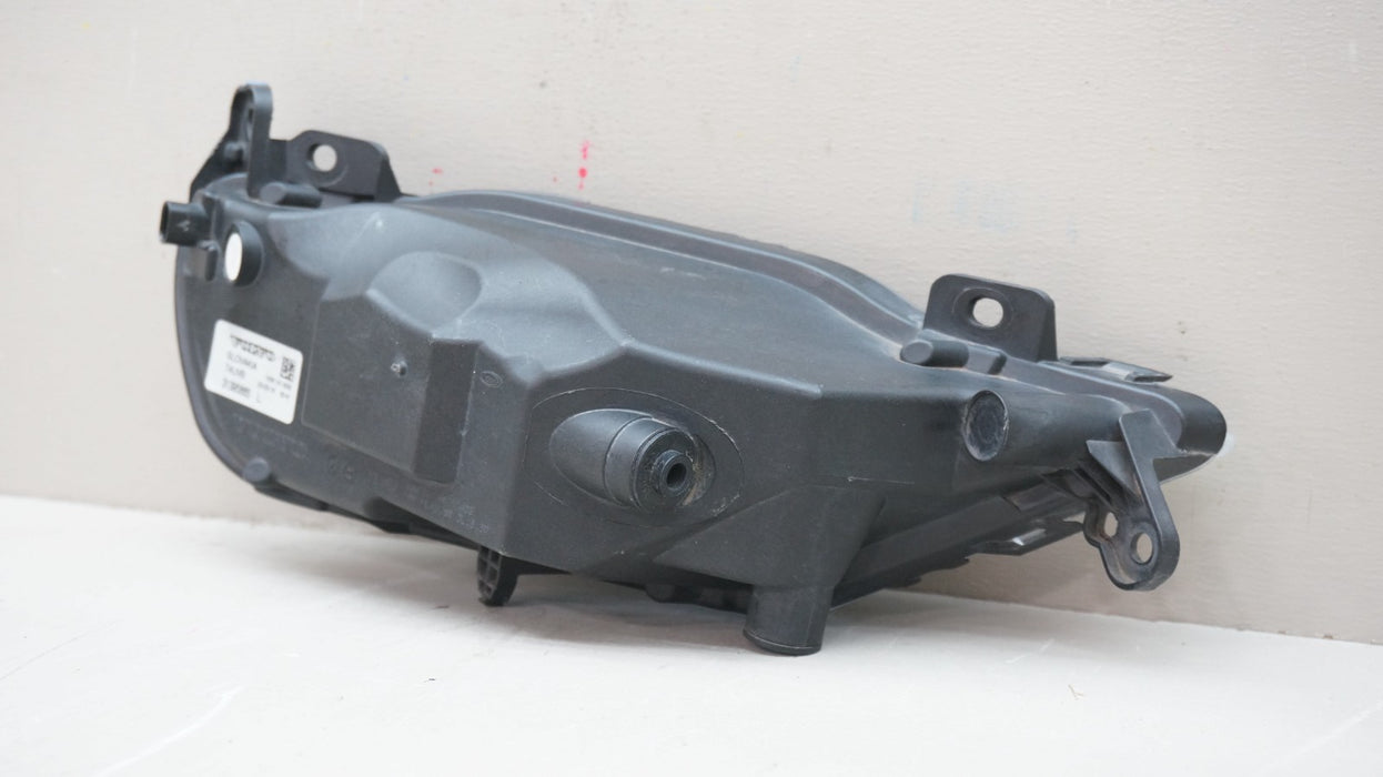 2016-2023 VOLVO XC90 XC-90 FRONT LEFT DRIVERS SIDE FOG LIGHT OEM