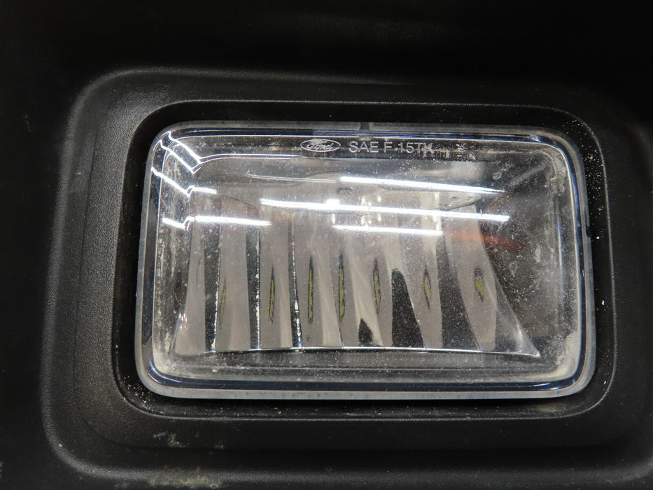 2018-2020 FORD F150 F-150 FRONT RIGHT PASSENGER SIDE FOG LIGHT OEM JL34-15A254-A